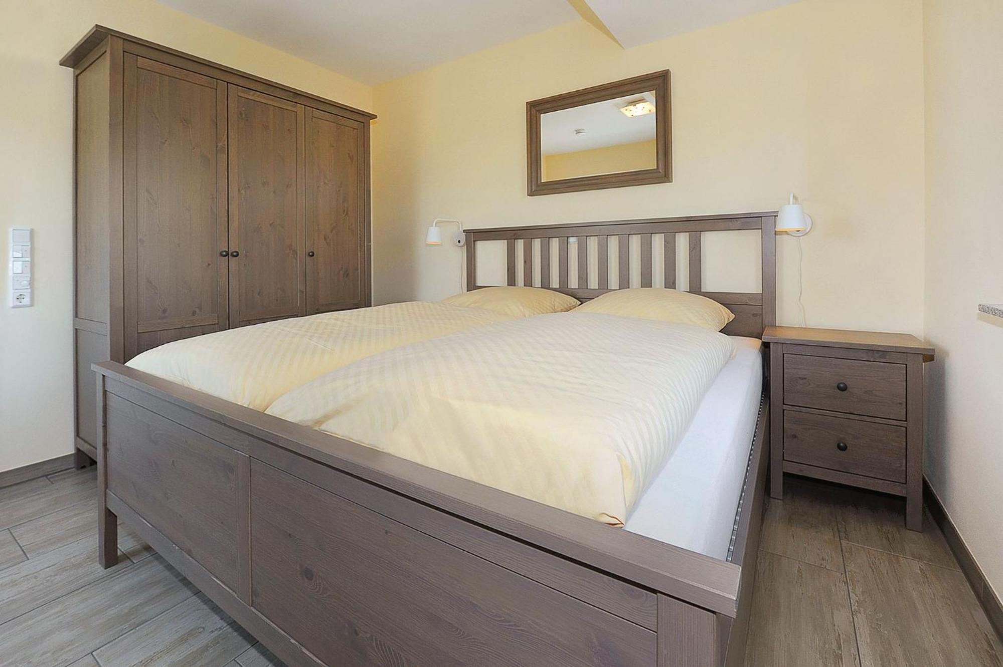 Besondere Aussicht - Ferienwohnung Deichblick Bensersiel Kültér fotó